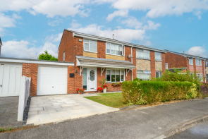 18, Lindisfarne Avenue, Warrington WA3 1ER