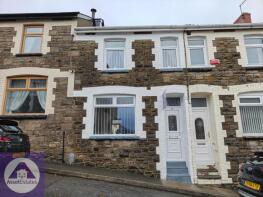 17, Gaen Street, Abertillery NP13 1PT