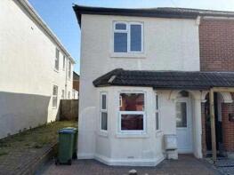 10, Wellington Road, Southampton SO18 1NE