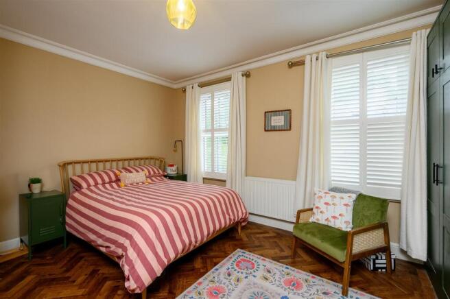4 bed End of Terrace for sale Image 10