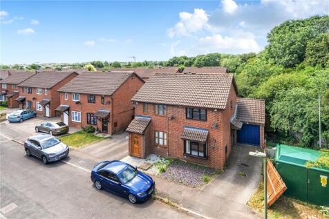 Westminster Way, Banbury