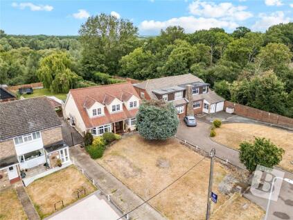 Abbey Wood Lane, Rainham, RM13