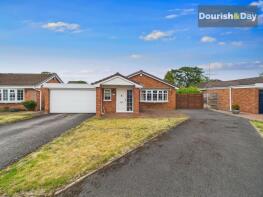 39, Creswell Farm Drive, Tillington, Stafford ST16 1PG