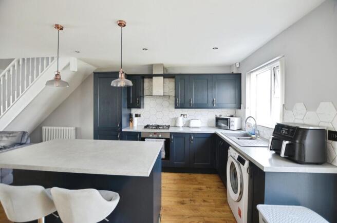 Chapel Way, Sheffield, S26 photo 4