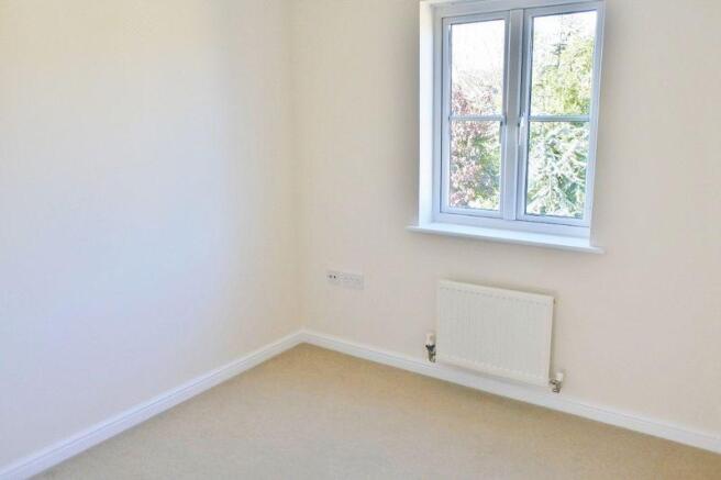 Bedroom four 