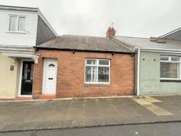 25, Broadsheath Terrace, Sunderland SR5 2EW