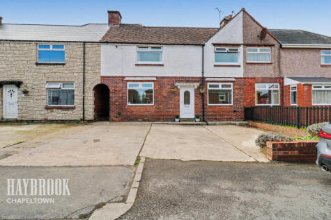 Greno View Road, High Green