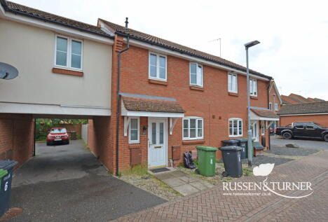 Monkton Way, King's Lynn