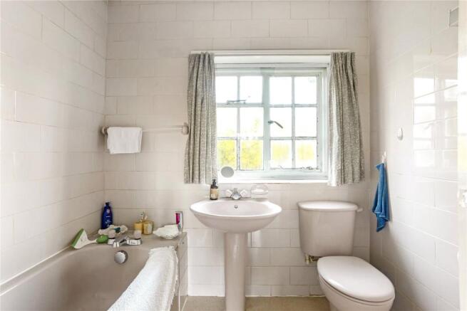 Principal En Suite