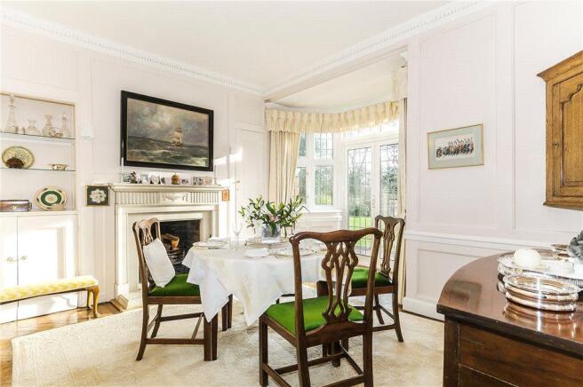 Drawing Room
