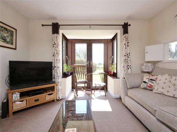 Three bedroom home in heart of the Mendip Hills photo 4
