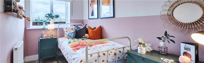 2 bed Mews for sale Image 5