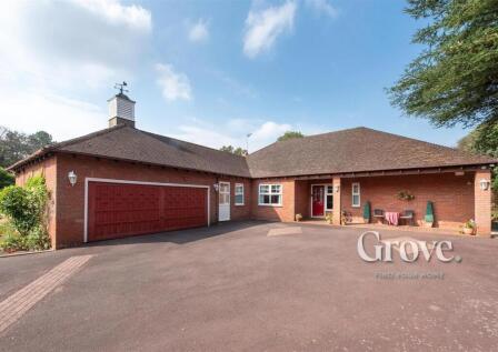 Quarry Park Road, Pedmore, Stourbridge