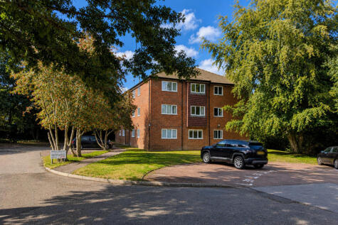 St.Johns Well Lane, Berkhamsted, HP4