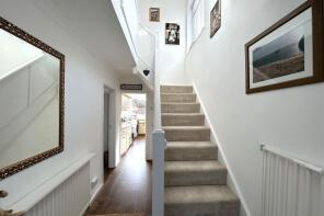 74, Sandown Crescent, Cuddington, Northwich CW8 2QW