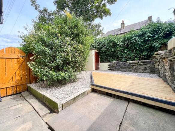 1 bed Terraced for sale Image 11
