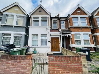 Grove Green Road, London, E11