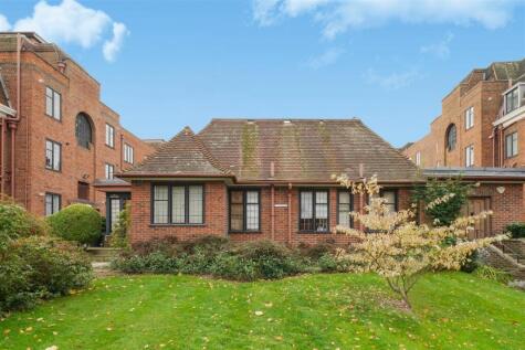 Ripon House, Manor Fields, Putney