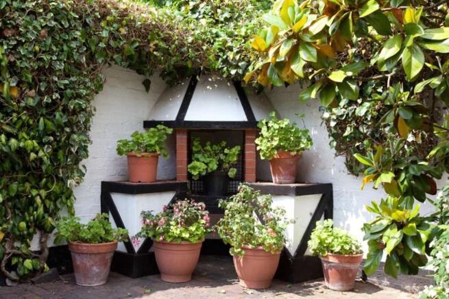 Gardens