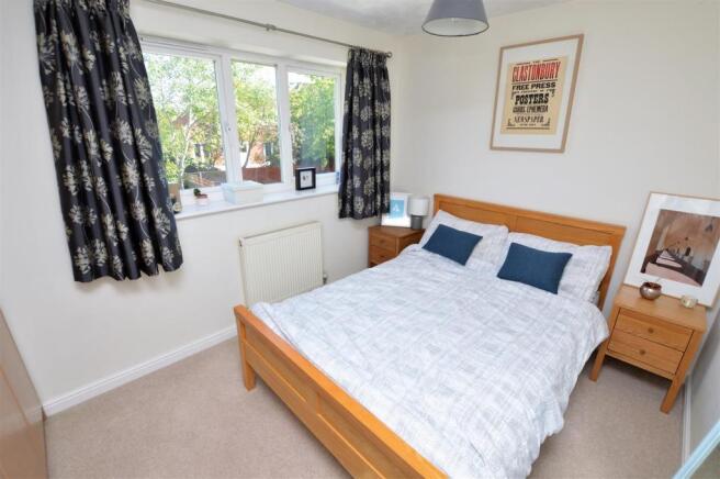 BEDROOM TWO