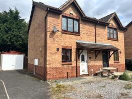 8, Rolston Close, Hull HU9 5AF