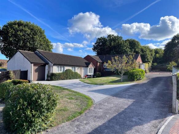 The Bungalow