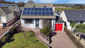 22, James Avenue, Paignton TQ3 3LZ