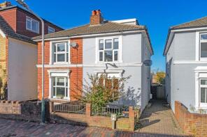 33, Western Road, Tunbridge Wells TN1 2JQ