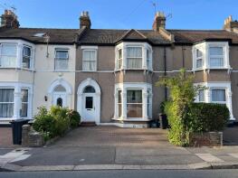 39, Douglas Road, Seven Kings, Ilford IG3 8UZ