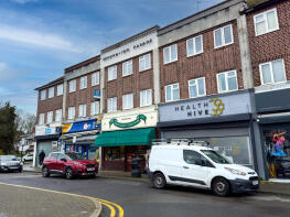 56, Cannon Lane, Pinner HA5 1HW