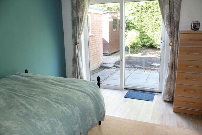 Bedroom 1