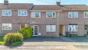 7, Arnold Close, Tamworth B79 8DA