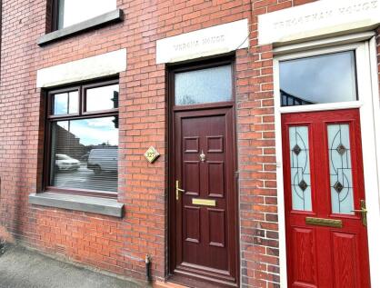 Manchester Road, Westhoughton, Bolton