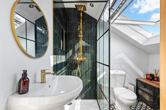 En suite