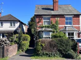 119, New Road, Ascot SL5 8PZ