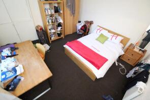 165, Edmund Road, Sheffield S2 4EG