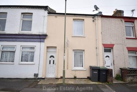 Mayfield Road, Gosport