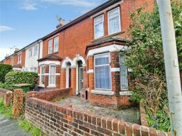 80, Desborough Road, Eastleigh SO50 5NS