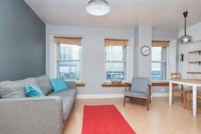 2f1, 73, Nicolson Street, Newington, Edinburgh EH8 9BZ