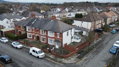 St. Agnes Road, Heath, CF14 4AP