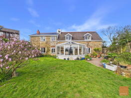 Woodbine Cottage, Woodbine Lane, Redruth TR16 4ED