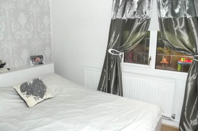 Bed 1