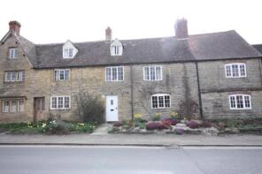 5, Main Street, Bretforton WR11 7JH