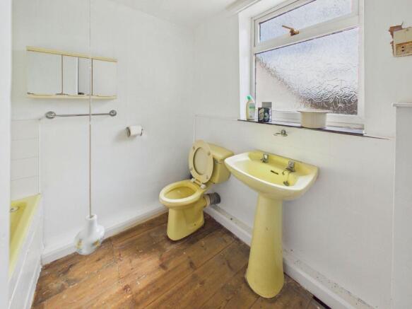 3 bed End of Terrace for sale Image 10