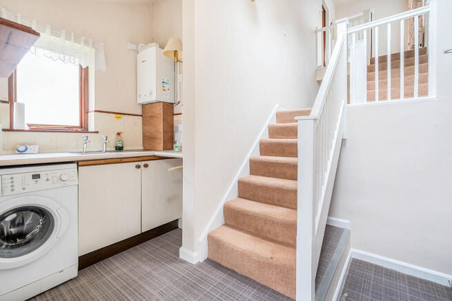 2 bed Link Detached House for sale Image 8