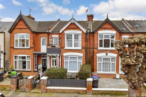 Douglas Road, Herne Bay, Kent