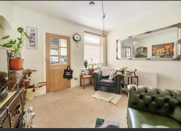 3 bed Terraced for sale Image 5