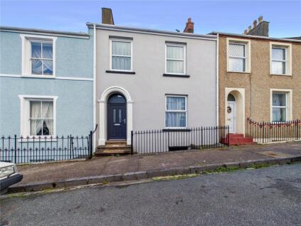 Laws Street, Pembroke Dock, Pembrokeshire, SA72