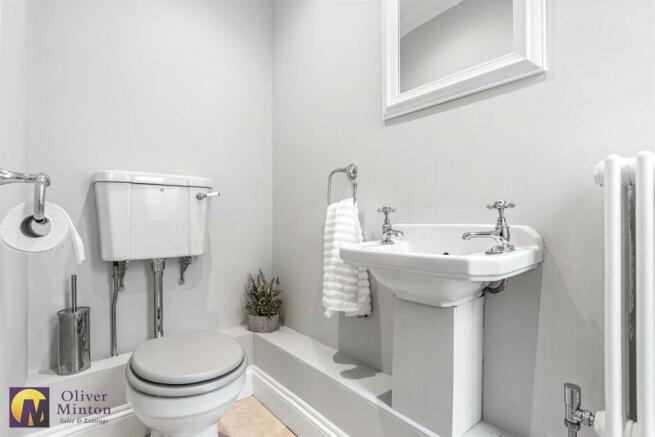CLOAKROOM
