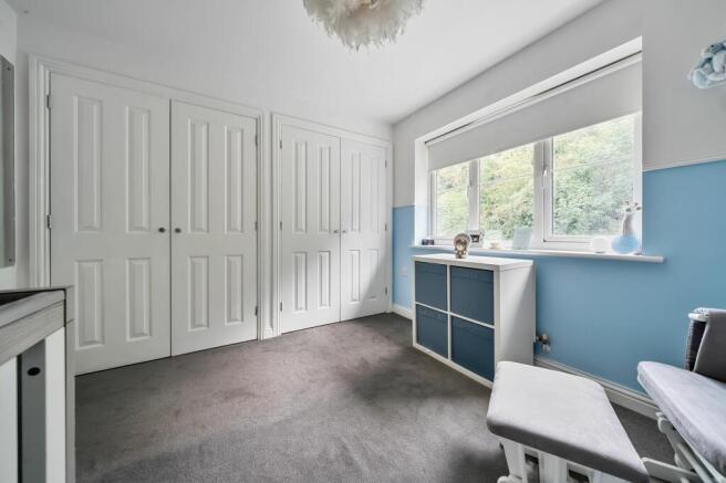 Bedroom Two (2)